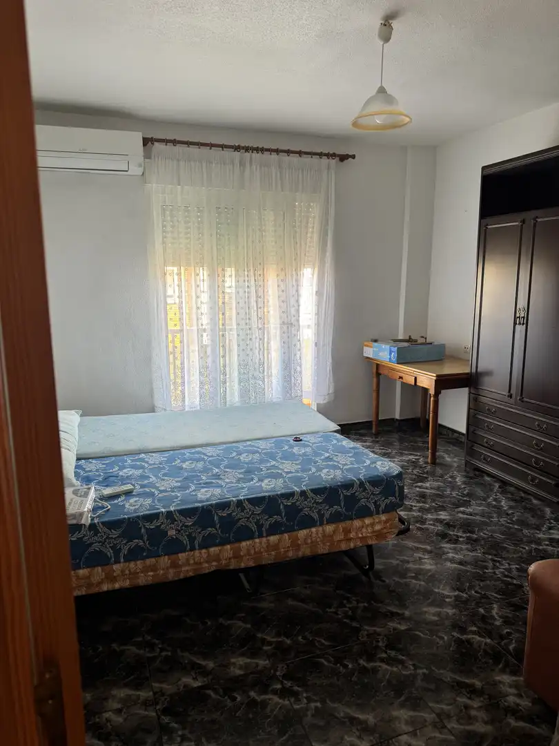 Habitación 120 m², Cartagena
