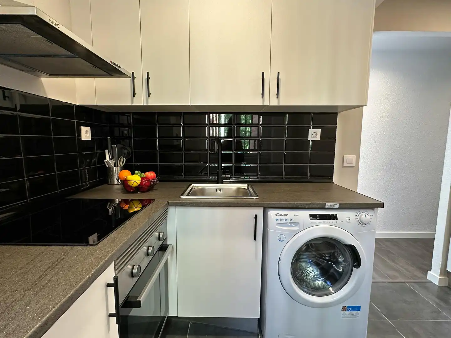 Habitación en alquiler, Madrid