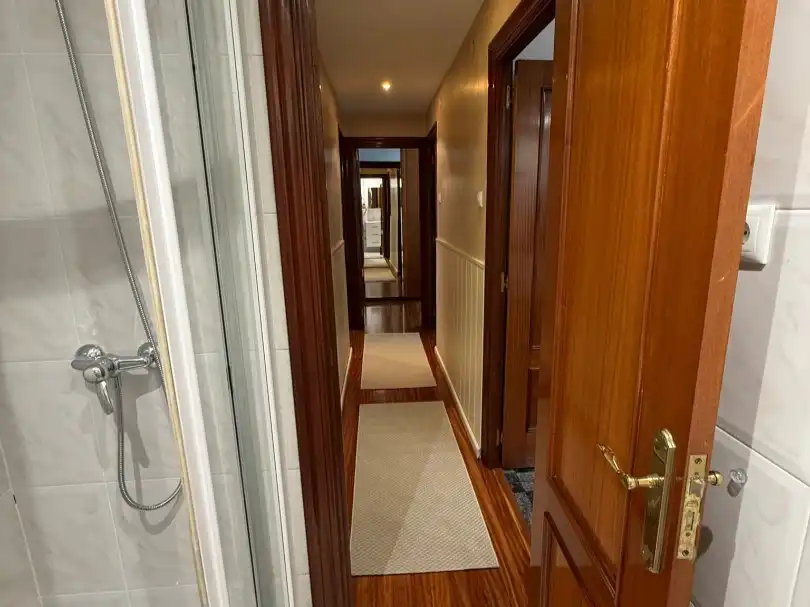 Piso de 72 m² en Bilbao