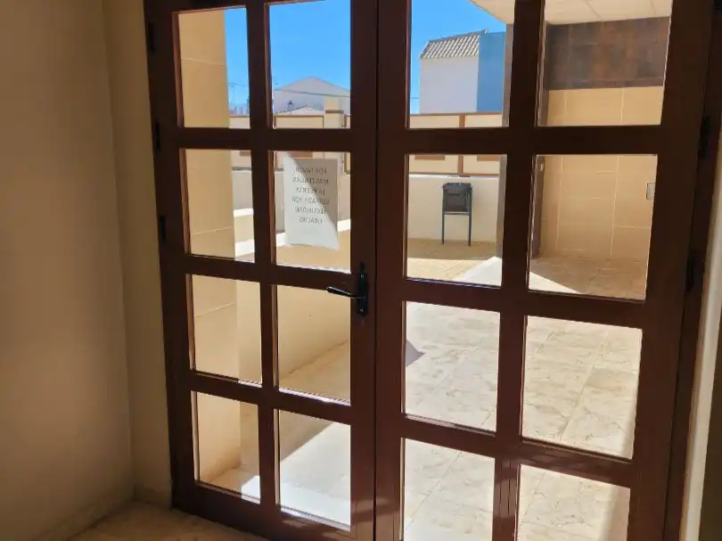 Piso de 40 m² en Aljaraque