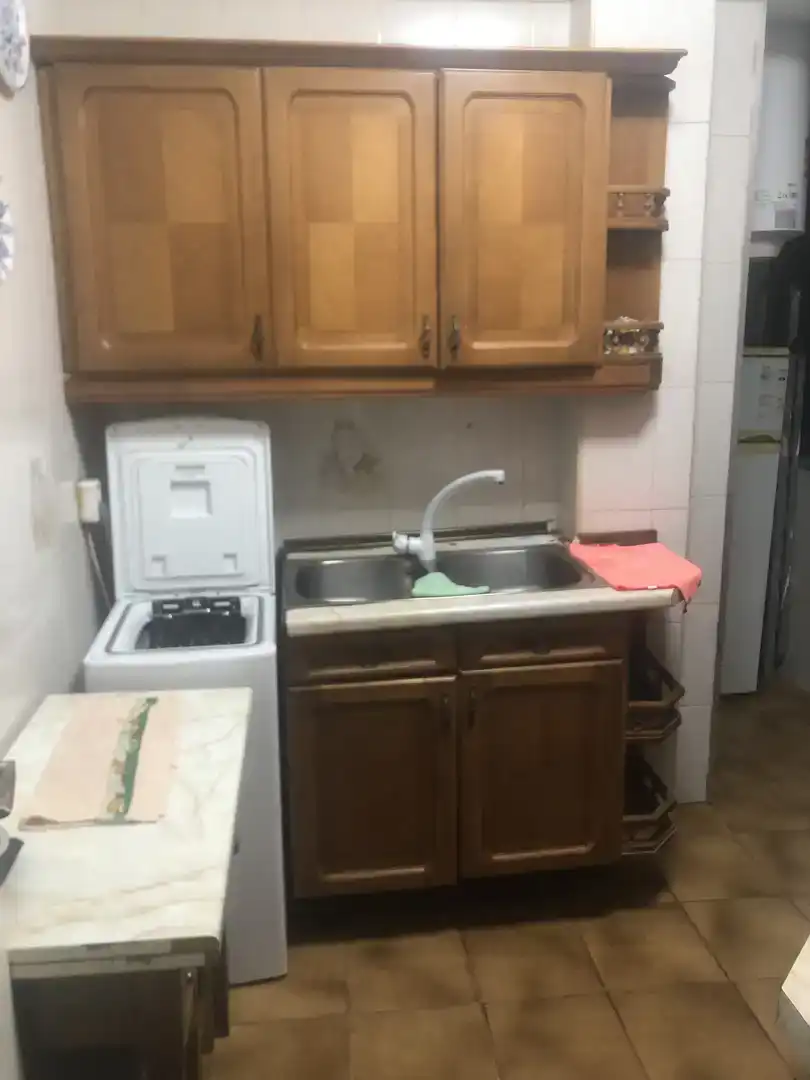 Habitación 80 m², Málaga
