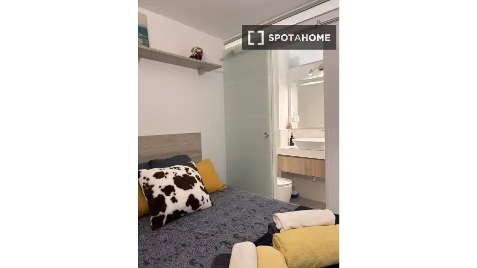 Habitación 40 m², Las Palmas de Gran Canaria