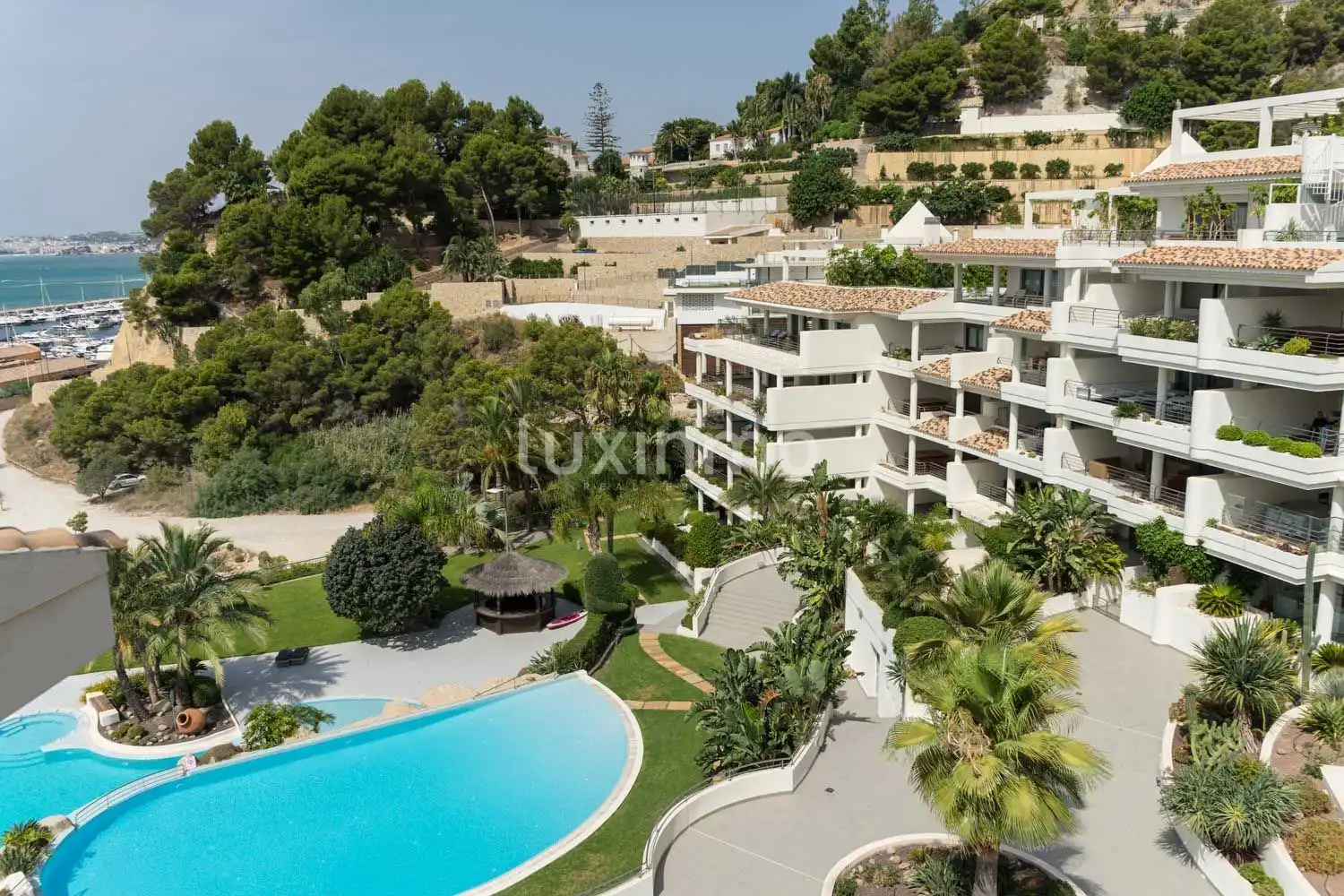 Квартира 173 м² у Altea