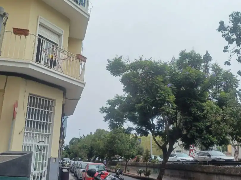 Pis de 60 m² a Las Palmas de Gran Canaria