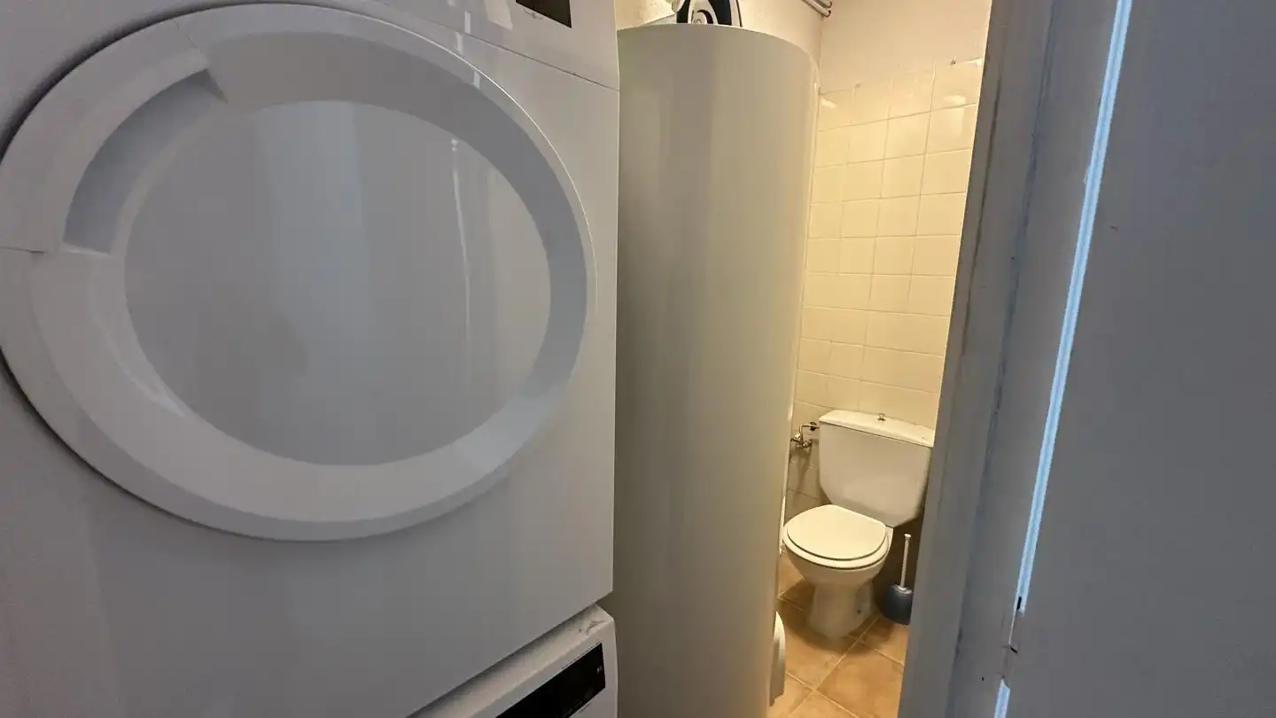 Habitación 30 m², Madrid