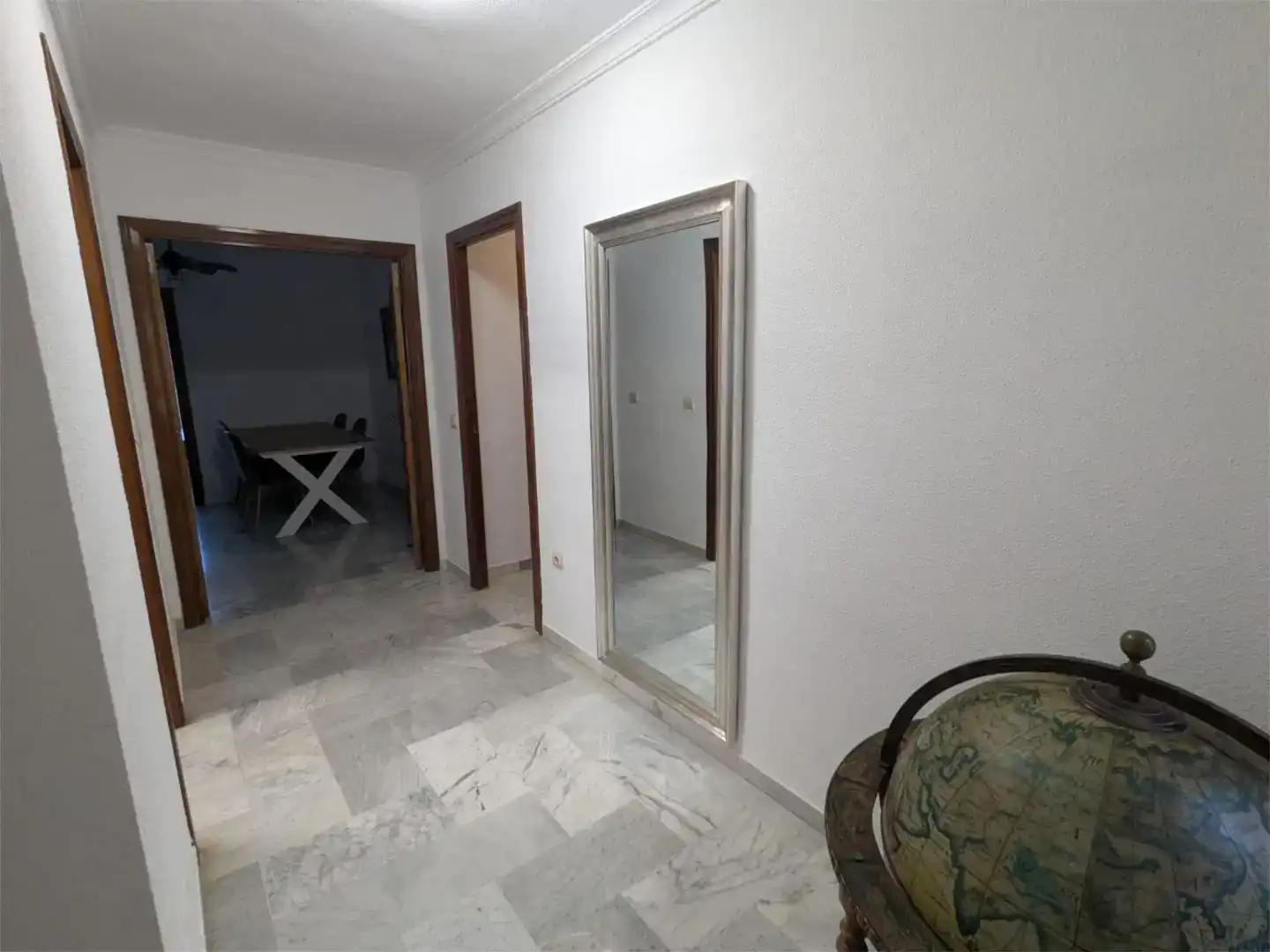 Habitación 150 m², Málaga