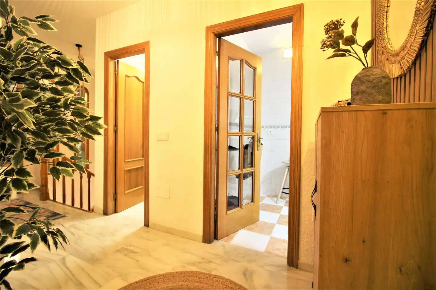 Piso de 130 m² en Almería