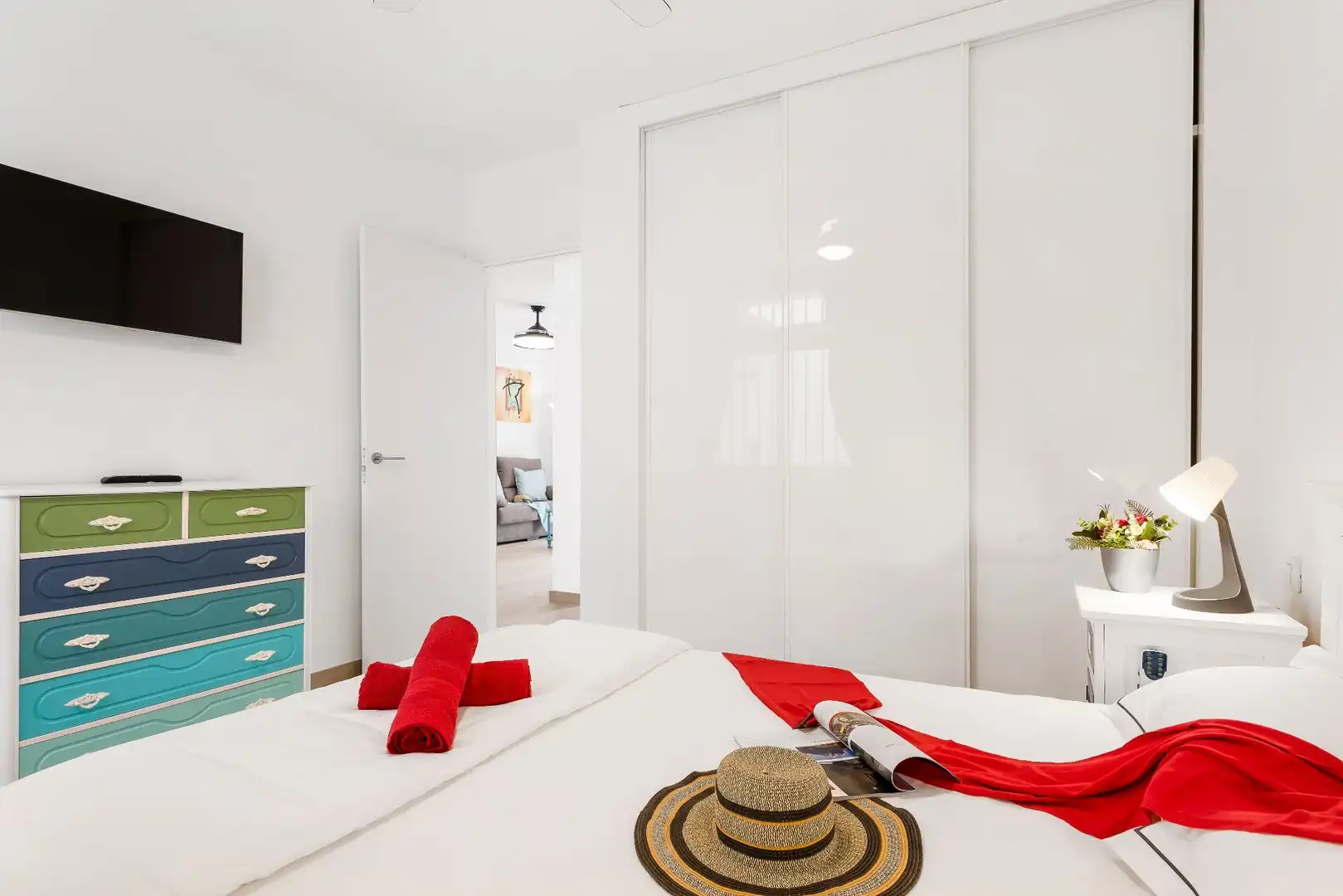 Piso de 85 m² en Arona