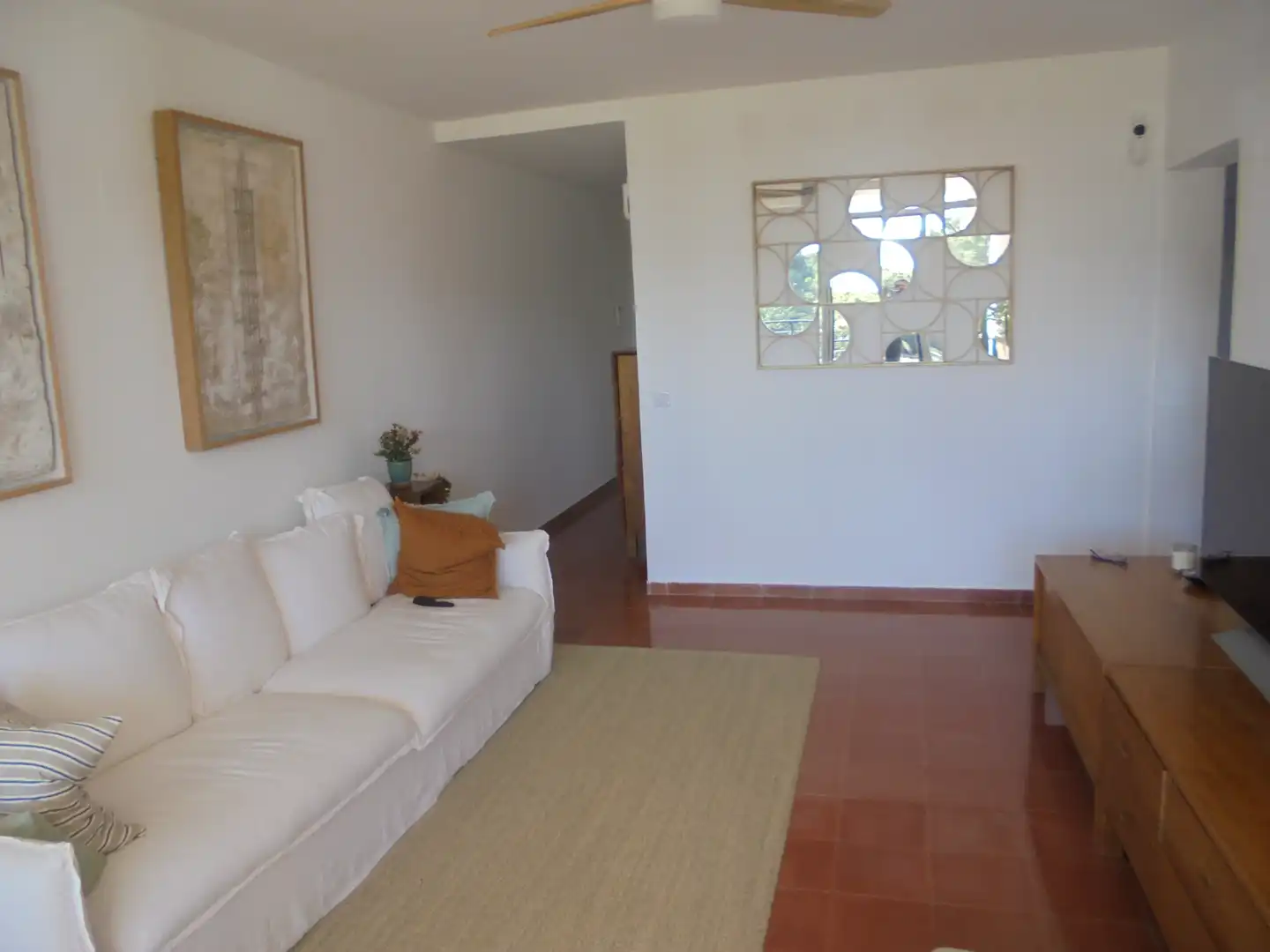 Piso de 94 m² en Oropesa del Mar
