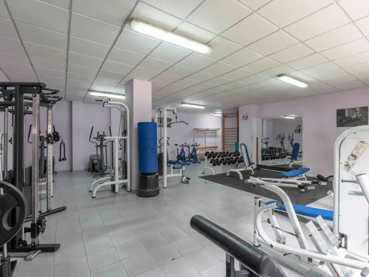 Piso de 75 m² en Madrid