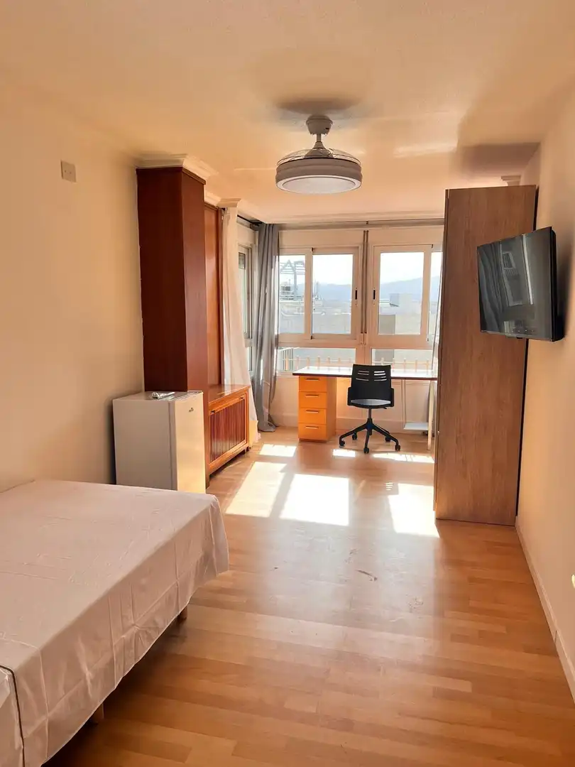 Habitació 250 m², Múrcia