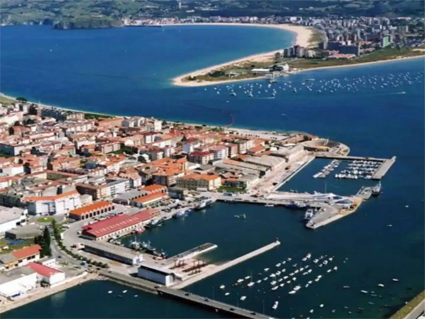 Piso de 140 m² en Santoña