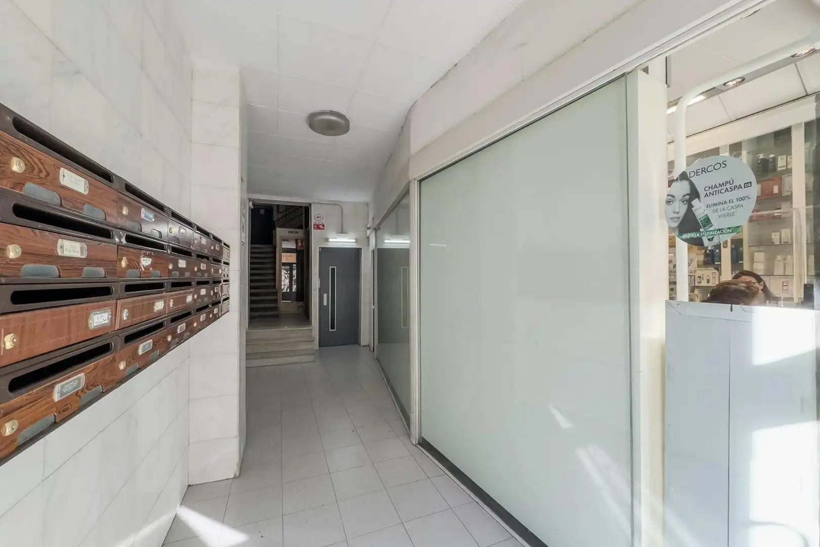 Habitación 30 m², l'Hospitalet de Llobregat