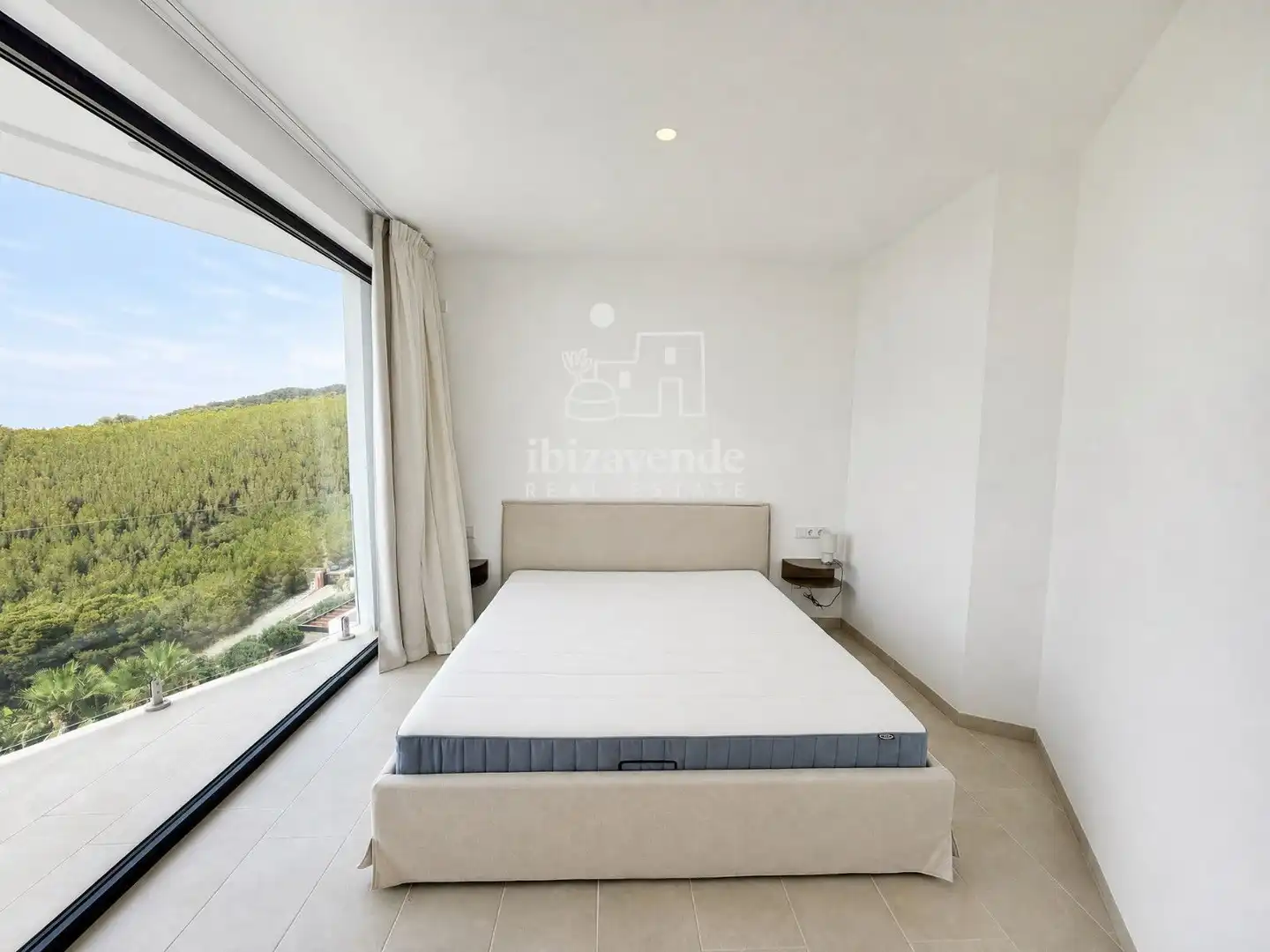 Piso de 350 m² en Ibiza