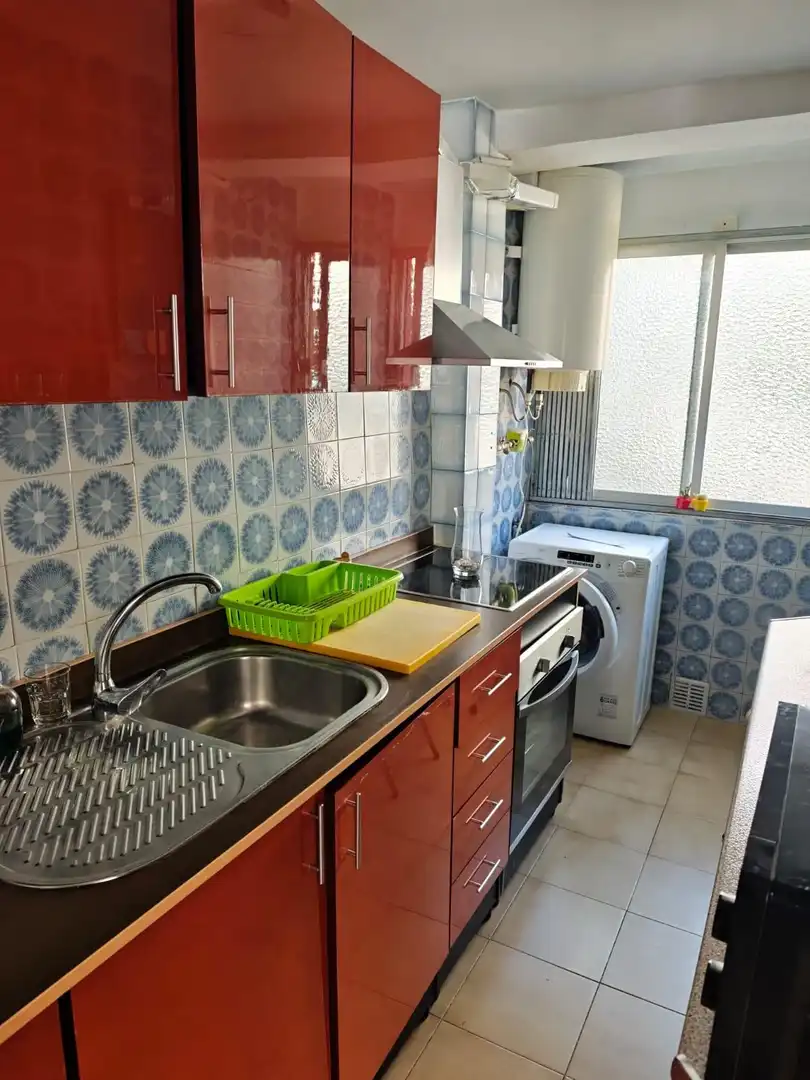 Piso de 65 m² en Granada