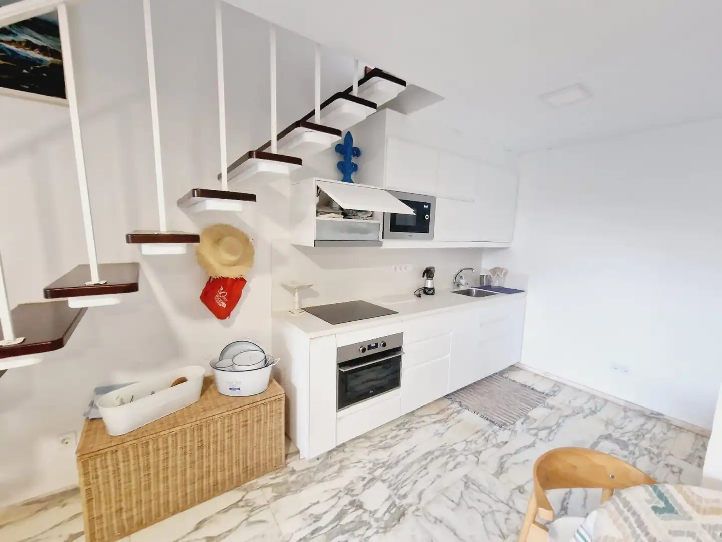 Casa de 100 m² en San Bartolomé de Tirajana