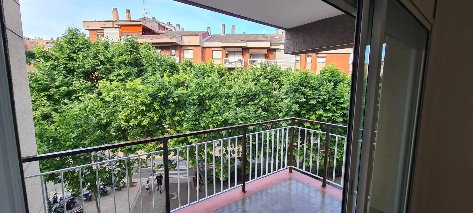 Pis de 91 m² a Sant Feliu de Llobregat