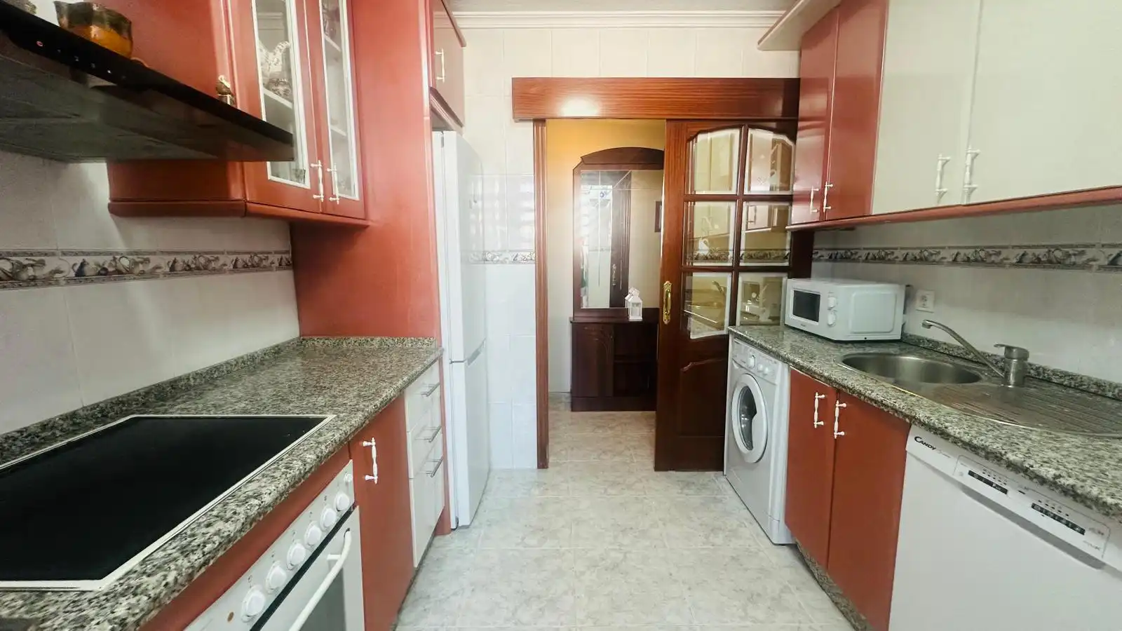 Habitación 95 m², Sevilla