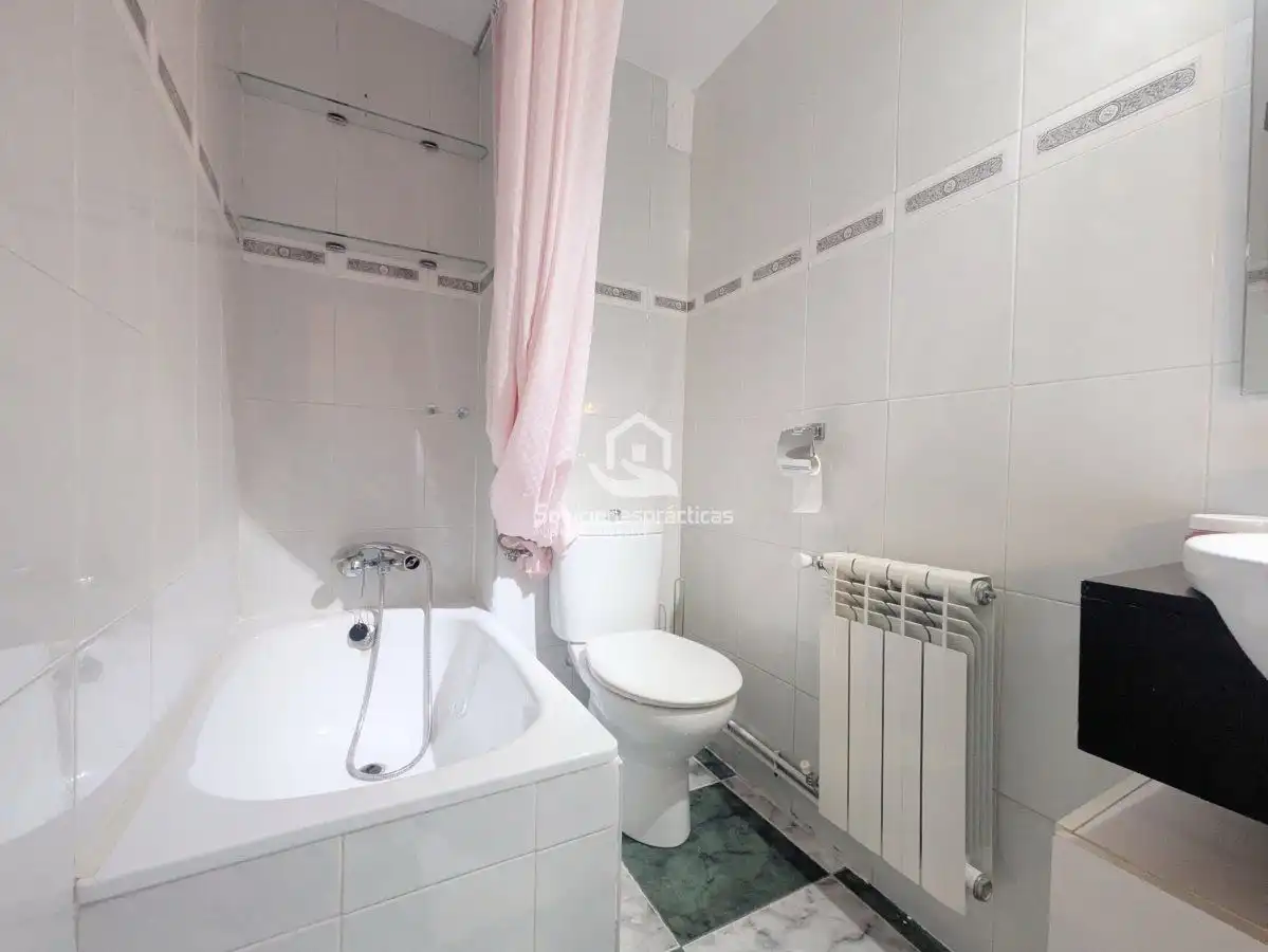 Piso de 120 m² en Jaén
