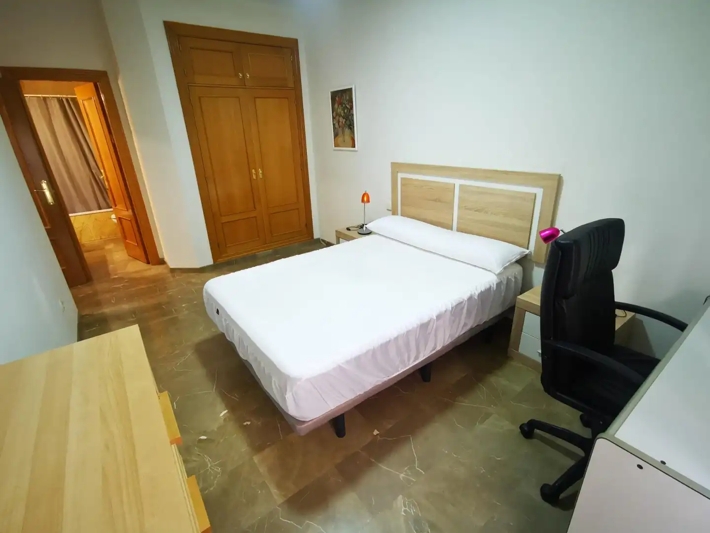 Piso de 89 m² en Granada