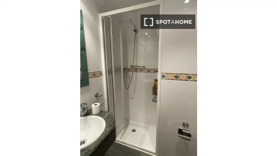 Habitació de lloguer, València