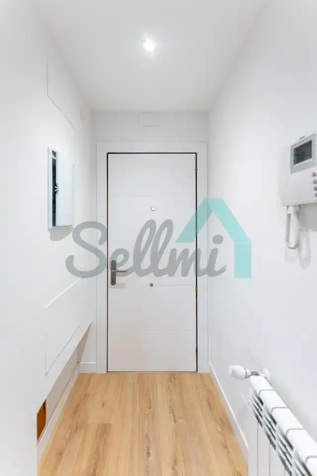 Piso de 54 m² en Oviedo
