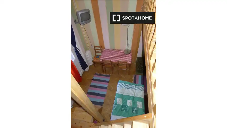 Habitación en alquiler, Vitoria