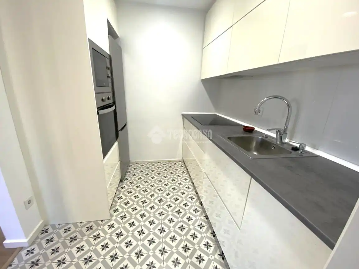 Pis de 62 m² a Barcelona