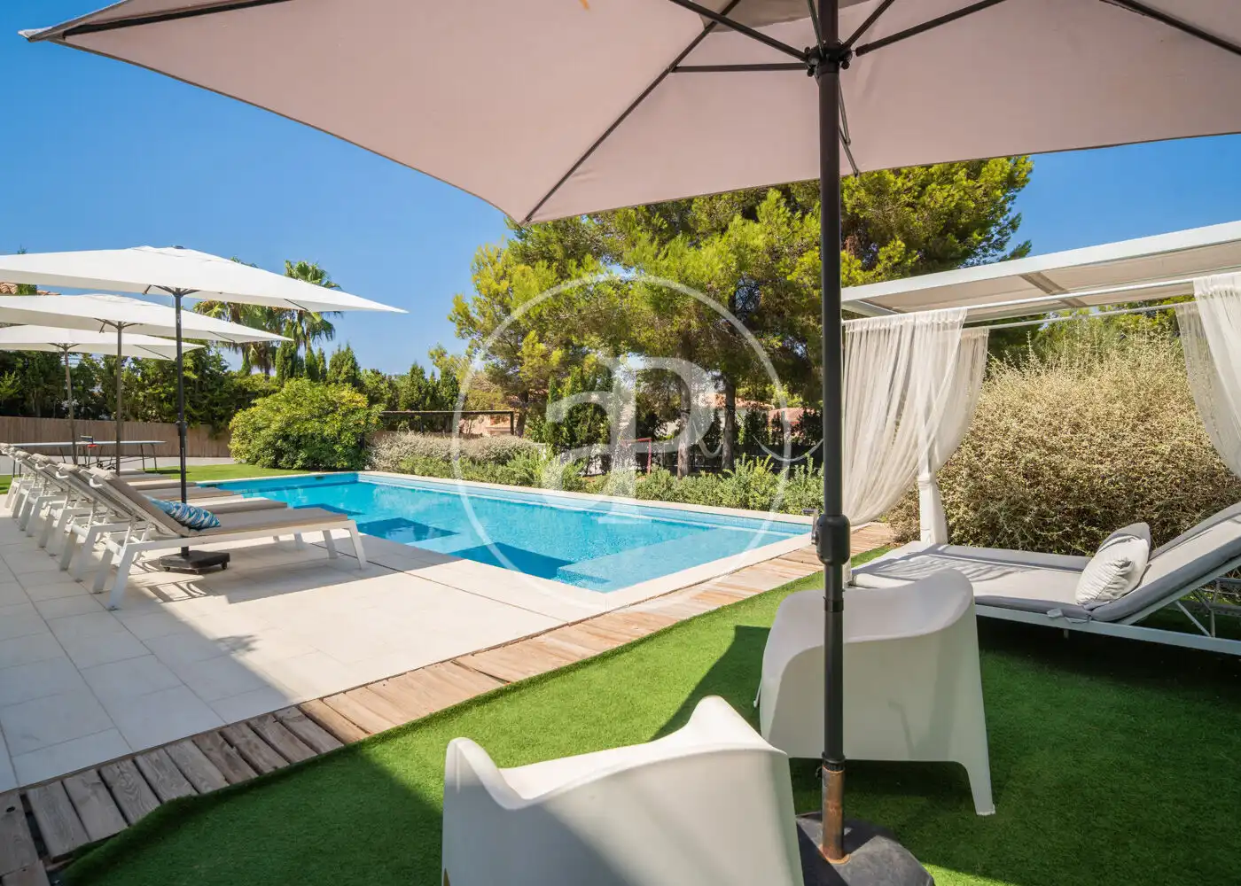 Piso de 329 m² en Calvià