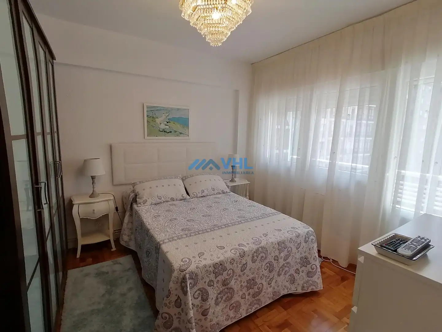 Piso de 90 m² en Castro-Urdiales