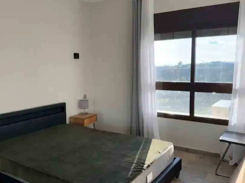 Piso de 55 m² en Marbella