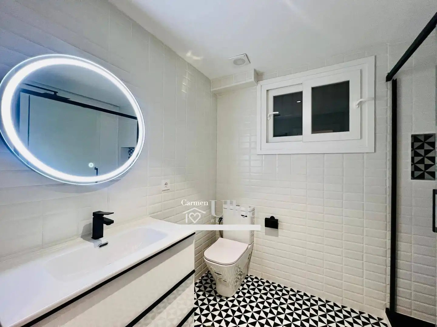Piso de 100 m² en Alicante