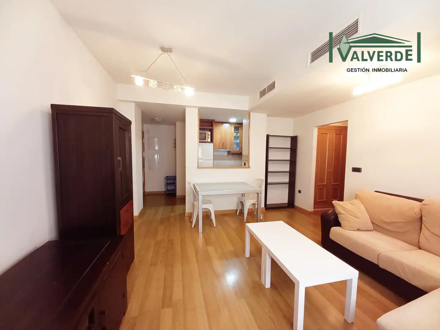 Piso de 45 m² en Granada