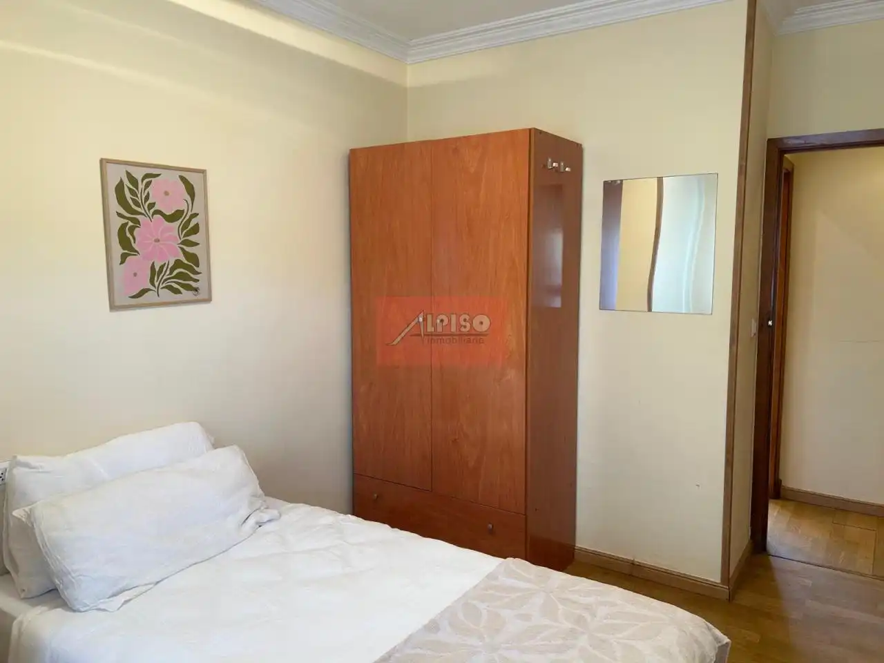 Piso de 120 m² en Ourense