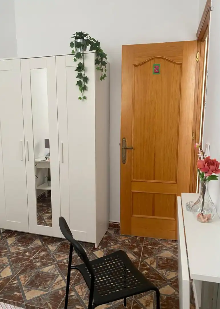 Habitación en alquiler, Almería