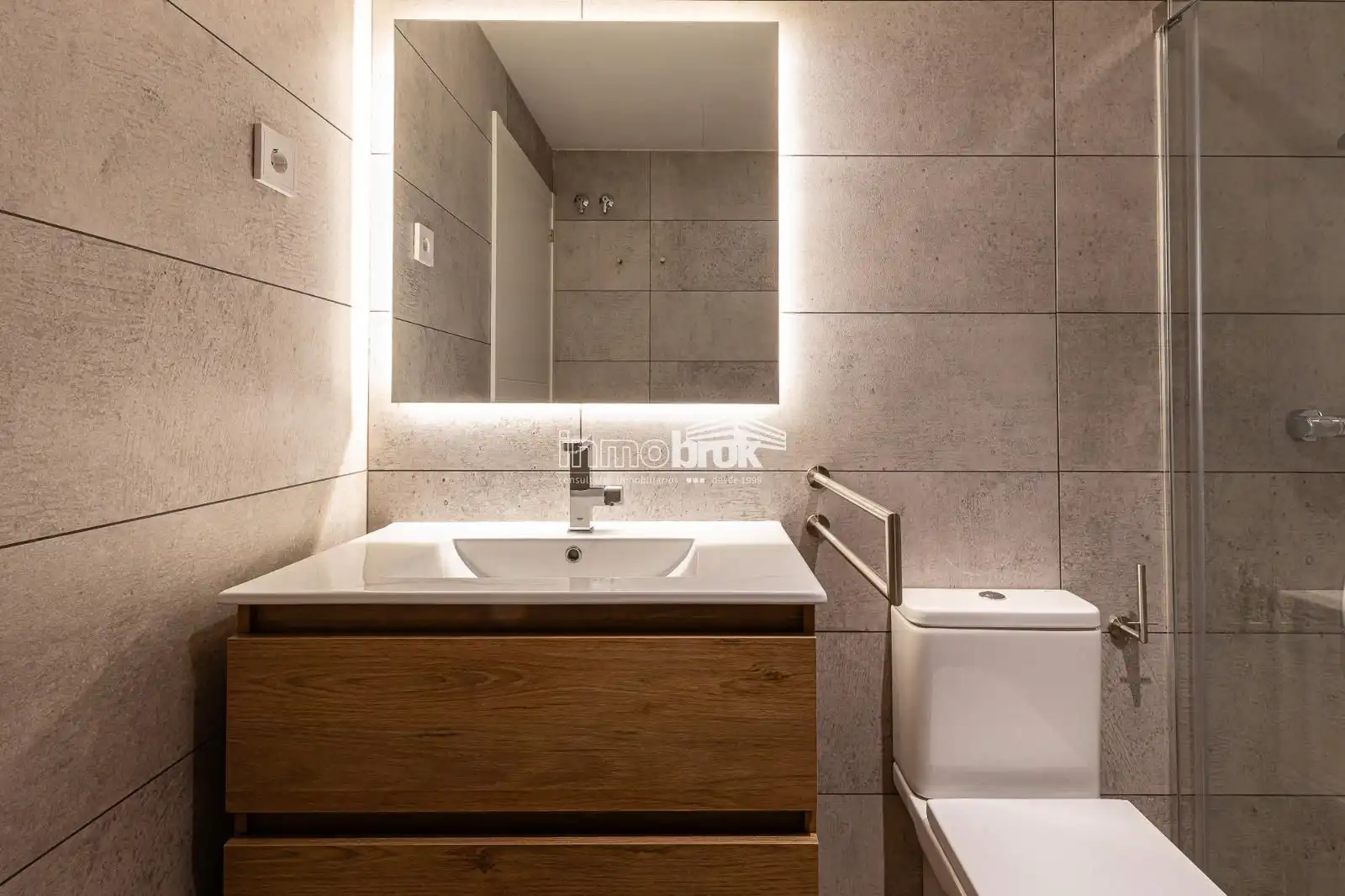 Pis de 110 m² a Madrid