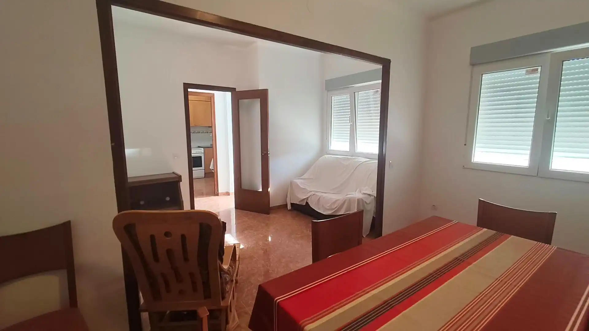 Casa de 115 m² a Camarles