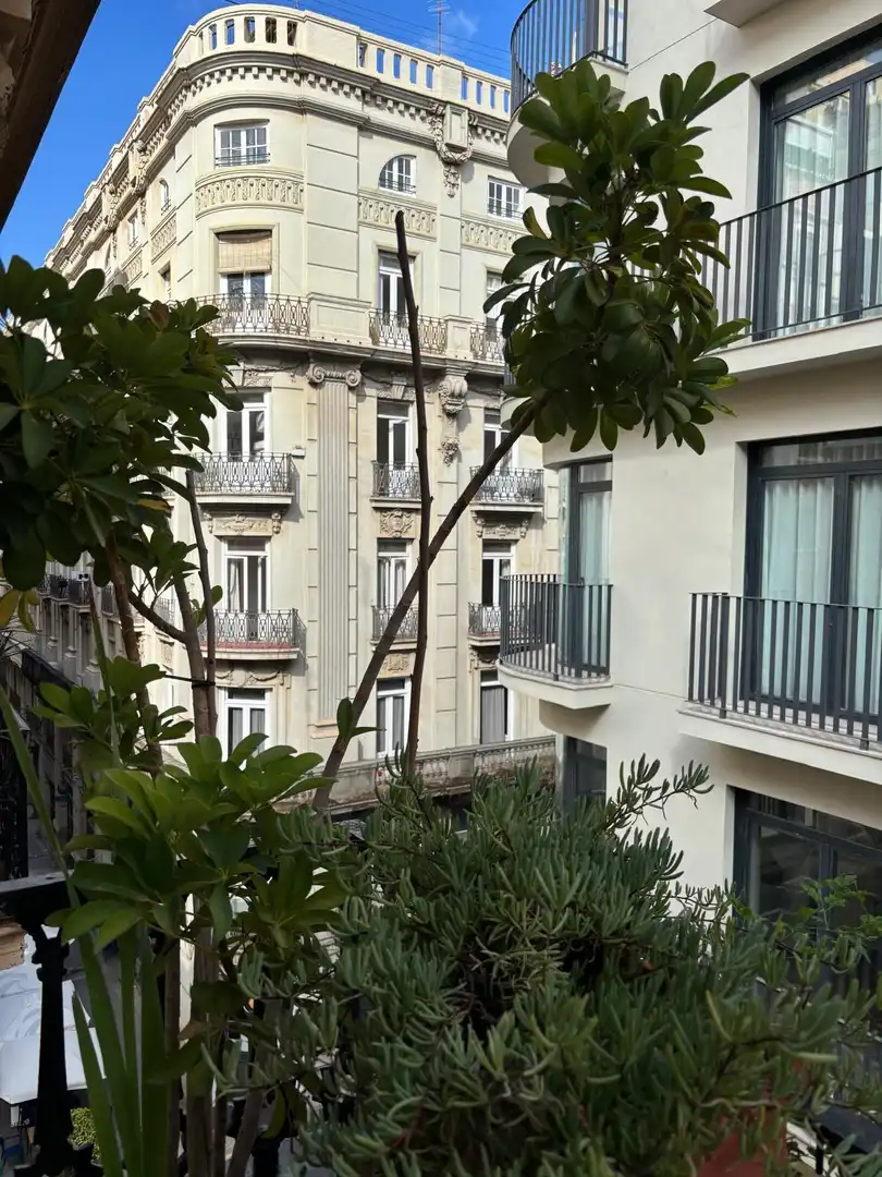 Wohnung 104 m² in Valencia