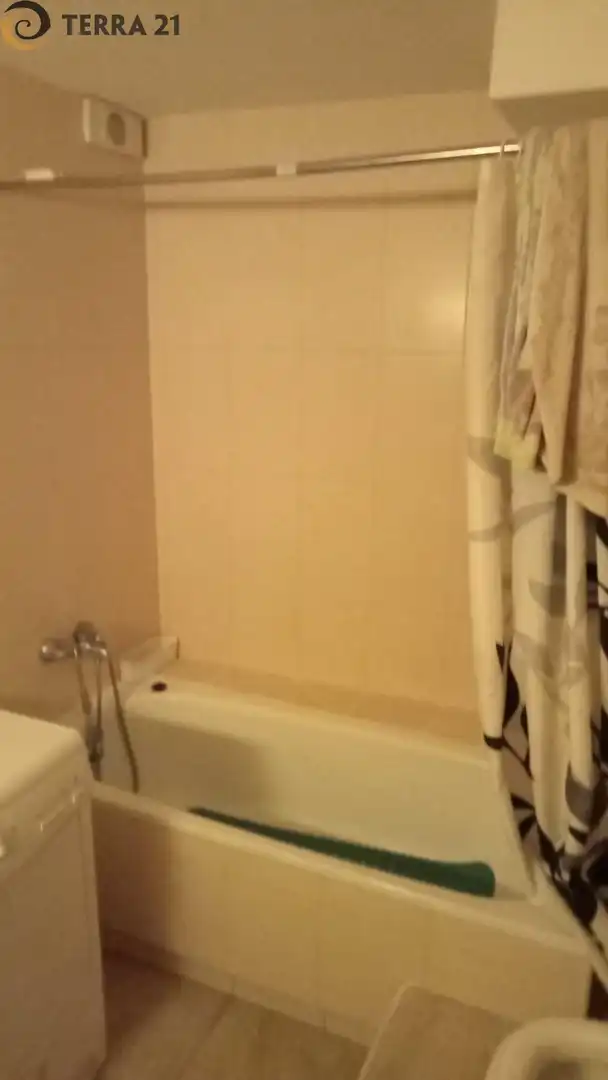 Habitación 86 m², Jaén