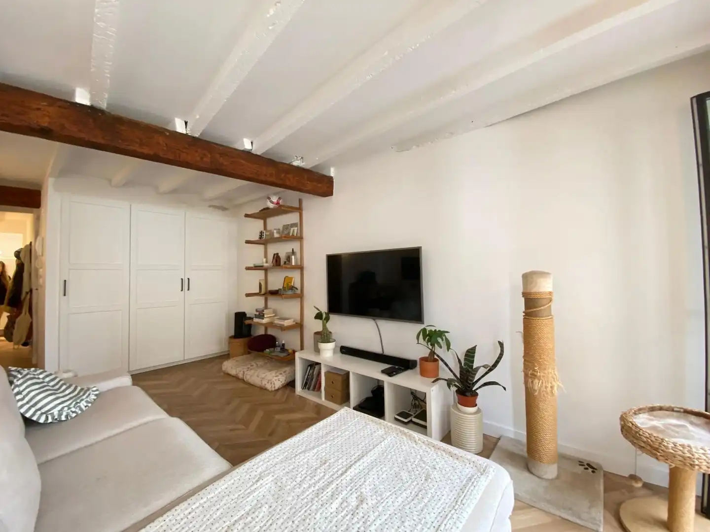 Piso de 50 m² en Castro-Urdiales