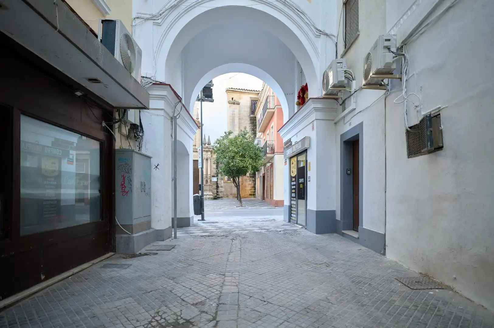 Pis de 80 m² a Jerez de la Frontera