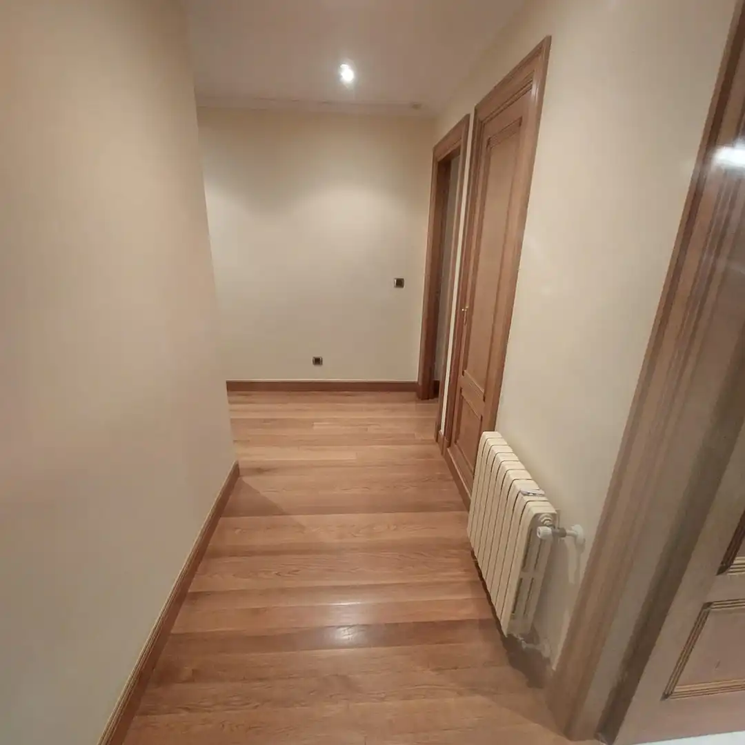 Piso de 140 m² en Vigo