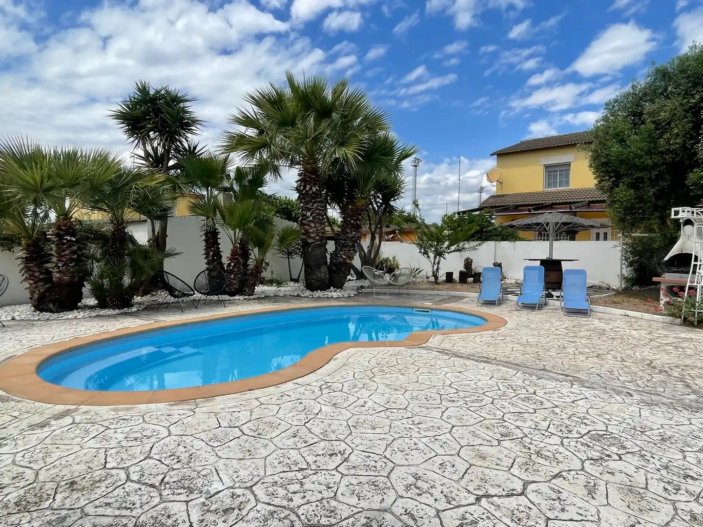 Piso de 197 m² en Sant Jaume dels Domenys