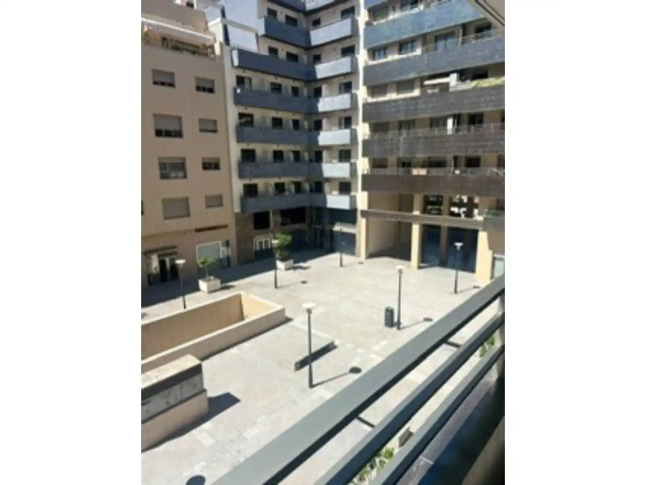 Piso de 98 m² en Cádiz