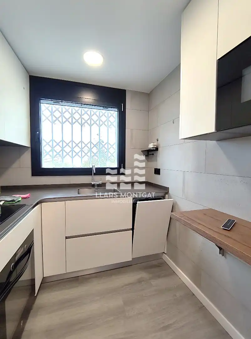Piso de 85 m² en Montgat