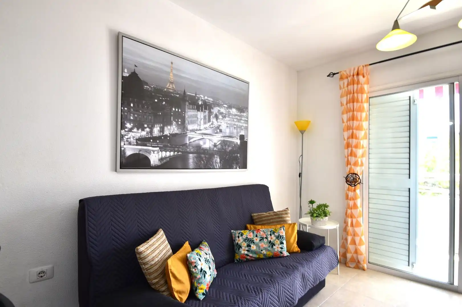 Piso de 51 m² en Candelaria