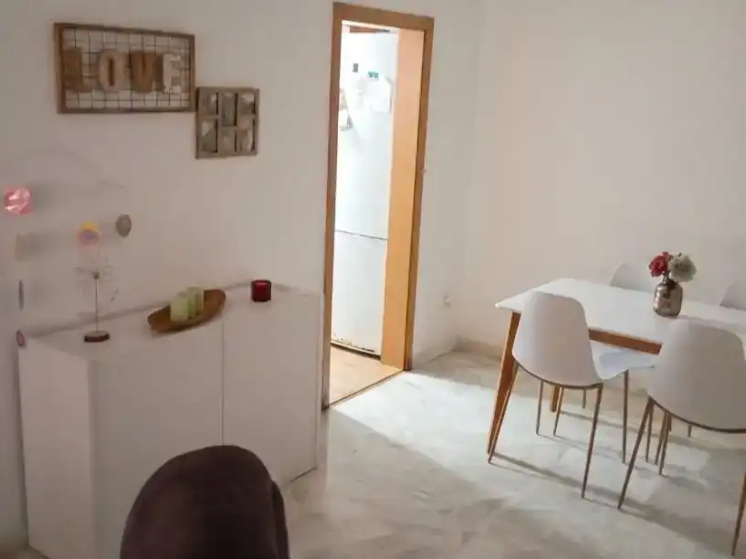 Piso de 77 m² en Dos Hermanas