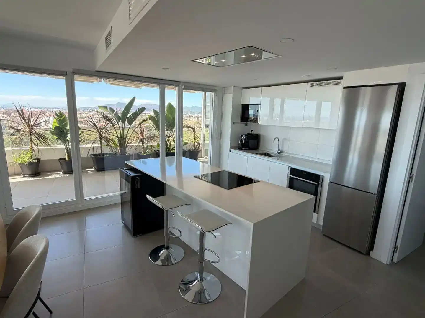 Piso de 264 m² en Canet de Berenguer