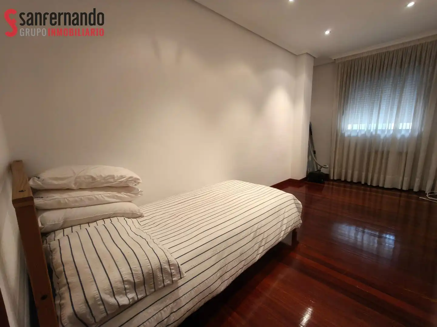 Pis de 117 m² a Torrelavega