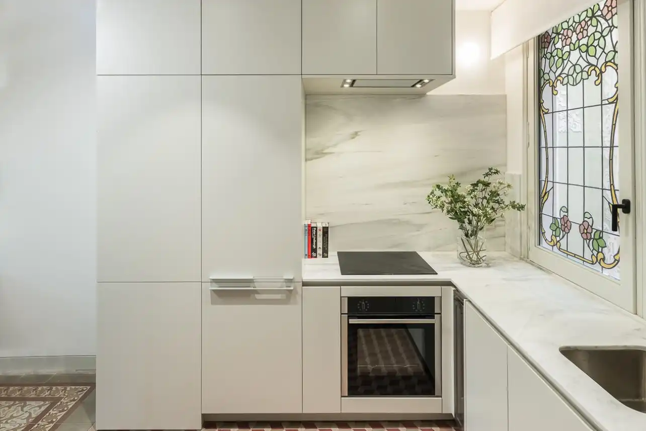 Piso de 75 m² en Barcelona